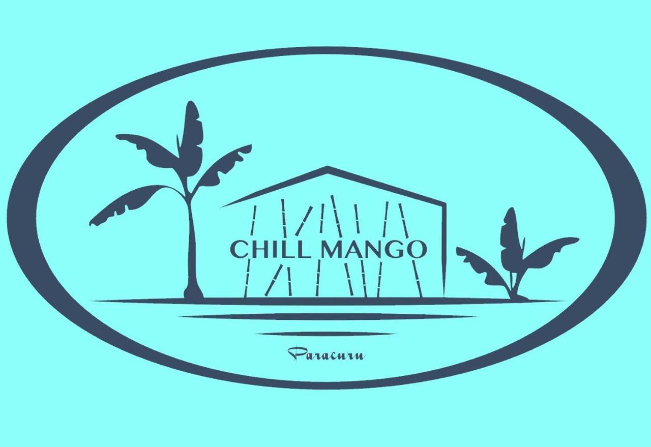 Chill Mango 호텔 파라쿠루 외부 사진