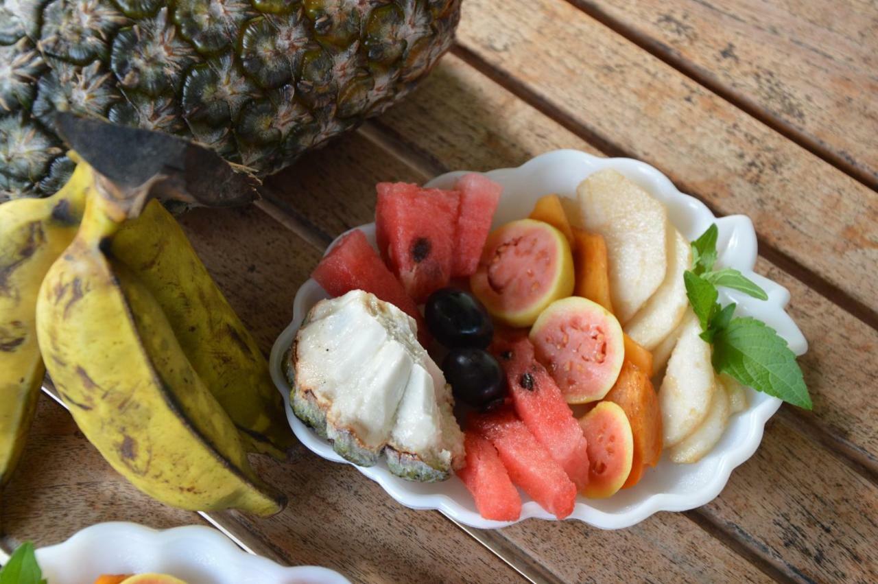 Chill Mango 호텔 파라쿠루 외부 사진